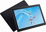 Lenovo Tab 4, 10.1" Android Tablet with 32GB Storage and Tablet Case $159.99