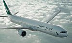Cathay Pacific Black Friday Airline Deals: Round Trip Flight to Asia from $593 (Book By 11/26/18)