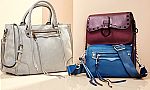 Rebecca Minkoff Handbags & More Up to 70% Off