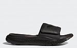 adidas Men's Alphabounce Slide Sandals $12, Duramo Slides $6.80 & more + Free Shipping