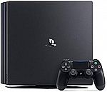 Sony PlayStation 4 Pro 1TB Console $319, Apple MacBook Pro  13.3" (i5 8GB 128GB SSD) $960 and more