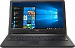 Dell - Inspiron 15.6" Touch-Screen Laptop - Intel Core i5 - 8GB Memory - 256GB Solid State Drive $399