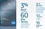 $120 or $150 Amazon GC with Amazon Business Prime American Express Card (Loaded into account instantly when approved)
