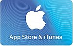 $100 App Store & iTunes Gift Card $80 (Email Delivery)