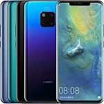 Huawei Mate 20 Pro LYA-L29 128GB FACTORY UNLOCKED Smartphone $875