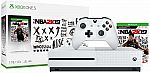 Xbox One S 1TB Console NBA 2K19  Bundle $205 and more
