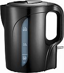 Best Buy Insignia 1.7L Electric Kettle  $10 + Free Shipping