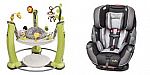 (Today Only) Evenflo & Cybex Baby Products Up to 50% Off