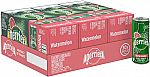 30-Count 8.45oz Perrier Carbonated Mineral Water (Watermelon) $8.52