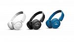 JBL T450BT On Ear Wireless Bluetooth Headphones $30