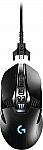 Logitech - G900 Chaos Spectrum Optical Gaming Mouse $70, Logitech G502 Proteus $35 & More