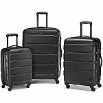 3-Piece Samsonite Omni Hardside Nested Spinner Set (20", 24" & 28") $190 + Free Shipping