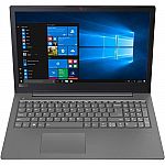 Lenovo V330 15.6" Laptop (i5-7200U 8GB 1TB Win-10 Pro) $400