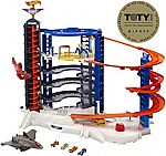 Hot Wheels Super Ultimate Garage Playset $99.99 (50% Off)