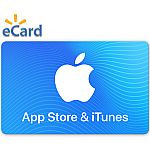 $100 App Store & iTunes Gift Card $77.77