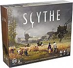 Scythe Board Game $48.98