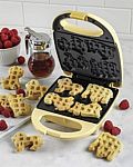 Nostalgia Circus Animal Waffle Maker $5 or Gummy Candy Maker $10 and more