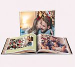 Walgreen - 4"x6" or 4"x4" Print Book (2 for $3.49)