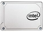 Intel 545s 2.5" 512GB SATA III 64-Layer 3D NAND Internal Solid State Drive SSD $54.99