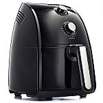 Bella 2.6 qt Air Fryer $29.99 (Org $80) + Free Shipping