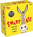 Smart Ass (Board Game) $9.98