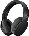 Skullcandy Crusher Wireless Over-the-Ear Headphones $90