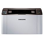 Samsung Xpress M2024W Wireless Monochrome Laser Printer, SS280B $35