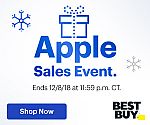  Apple Sale Event