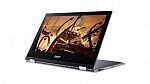 Acer Spin 1 SP111-32N-C88M 11" FHD Touchscreen Laptop (Celeron N3350 4GB 32GB) $249