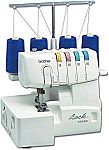 Brother 1034D 3/4 Thread Serger with Differential Feed $133 (62% Off)