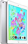 Apple iPad (Wi-Fi, 128GB) (Latest Model) $349, 32GB Version $269