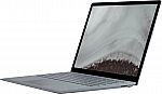 Microsoft Surface Laptop 2 - 13.5" Touch-Screen (i5 8GB 128GB SSD - Latest Model) $719 and more
