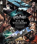 Harry Potter Film Wizardry: Updated Edition (Hardcover) $20