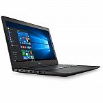 Dell G3 15.6" Laptop (i5-8300H 8GB 1TB GTX 1050 Ti) $594