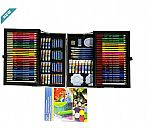 126-Piece All-Media Art Set by Artist's Loft $15 (org $60) + Free Shipping 