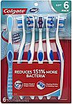 Personal Products from BIC, Schick, Colgate & More from $7 (Up to 66% Off)