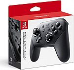 Nintendo Switch Pro Controller $56.99