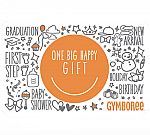ebay gift card sale: $50 Gymboree Gift Card $40, $50 Aeropostale Gift Card $40 and more
