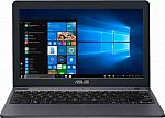 ASUS - 11.6" Laptop - Intel Celeron - 2GB Memory - 32GB $108