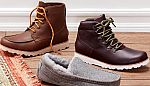 Ugg Men's Boots Up to 57% Off