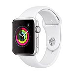 Apple Watch Series 3 GPS 42mm - Sport Band $259 (Pre-order)