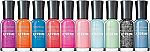 10-Set Sally Hansen Xtreme Wear Colors Nail Polish Set $11.70