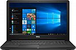 Dell Inspiron 15.6" Touch-Screen Laptop: i3 8GB 128GB $299