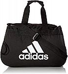 adidas Diablo Duffel Bag $13.95