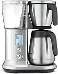 Breville Precision Brewer Thermal Coffee Maker $165