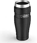 Thermos Stainless King 16 Ounce Travel Tumbler $15 + Free Shipping