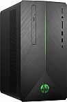 HP Pavilion Gaming Desktop AMD Ryzen 5-Series  (8GB, AMD RX 580, 1TB, 128GB) $600