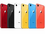 Apple iPhone XR 128GB Unlocked Phone $775 (No Tax for Most)
