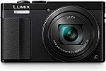 Panasonic Lumix ZS50 Digital Camera $199