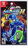 Mega Man 11 - (Nintendo Switch, PS4, XBox One) $19.99